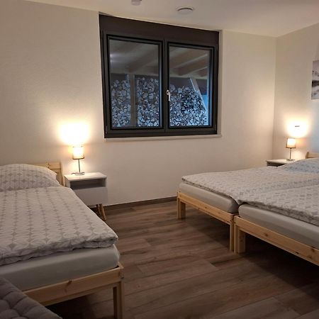 Ferienwohnung Sonnenseite Schopfheim Exterior foto