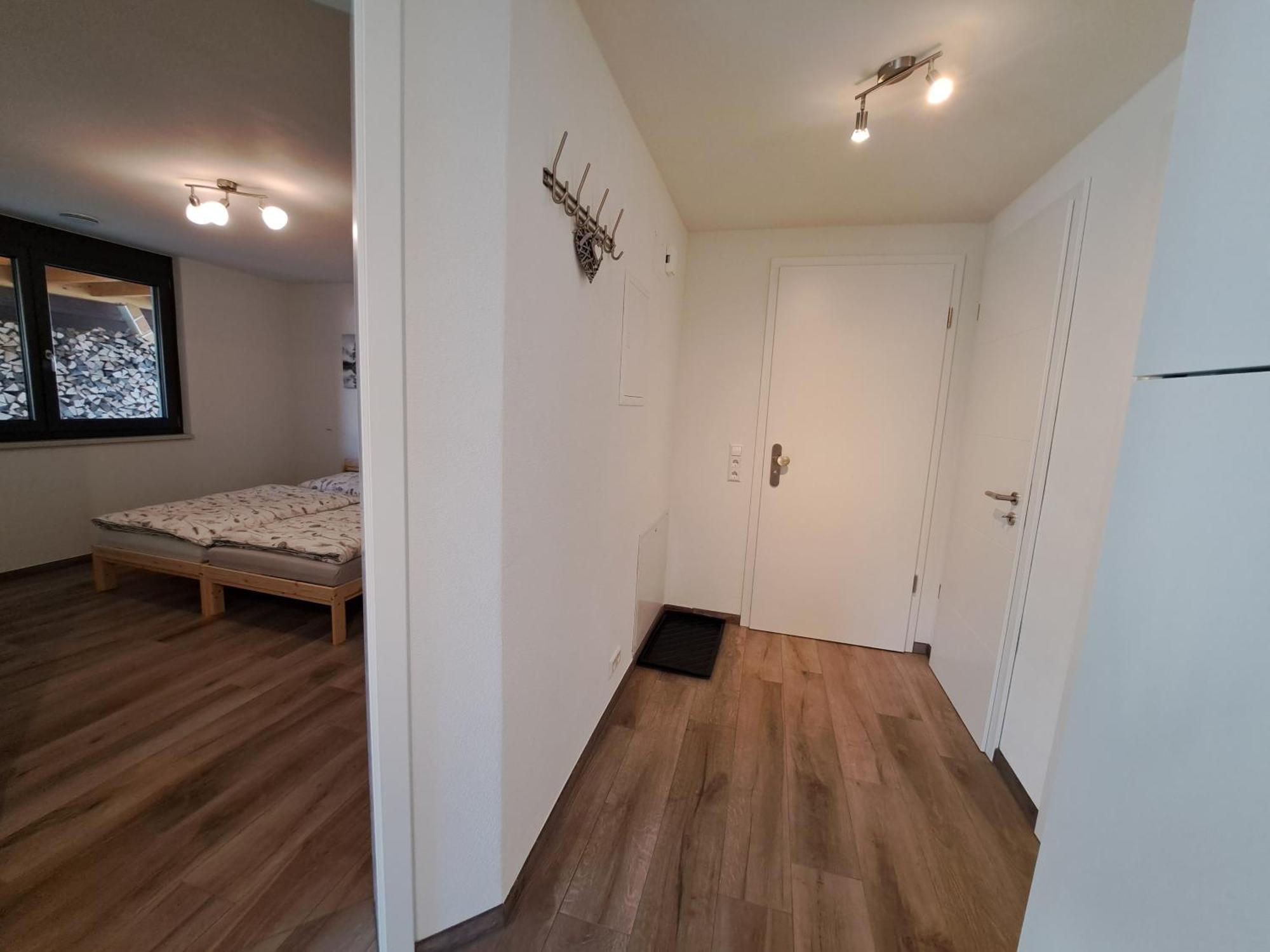 Ferienwohnung Sonnenseite Schopfheim Exterior foto